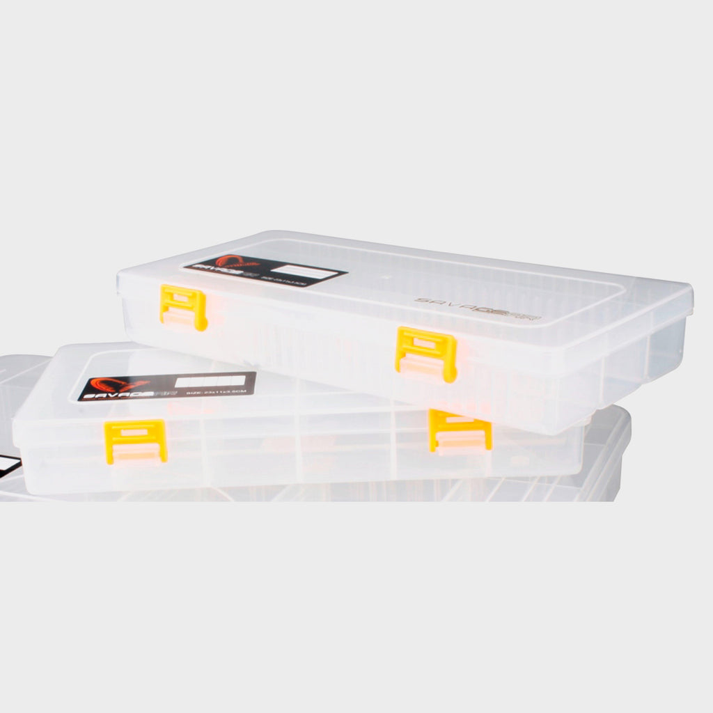Lure Box