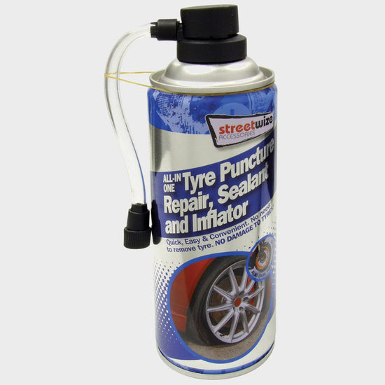 Tyre Saver