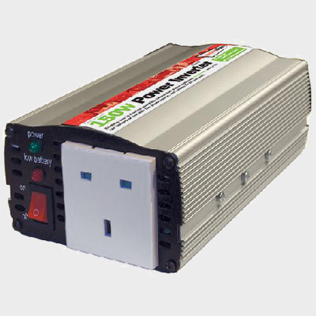 150 Watt / 300 Watt Peak Inverter