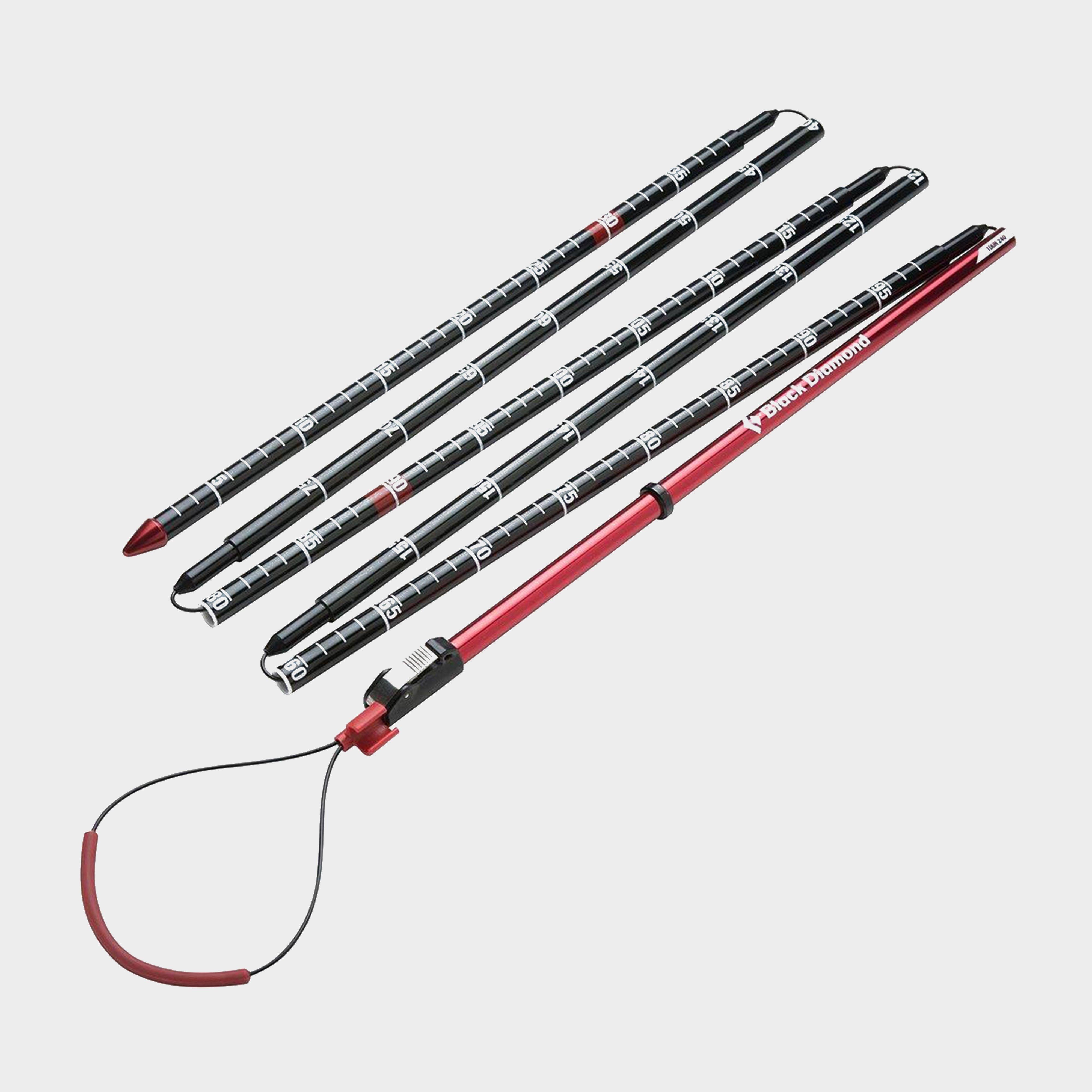 Quickdraw Tour Probe 240
