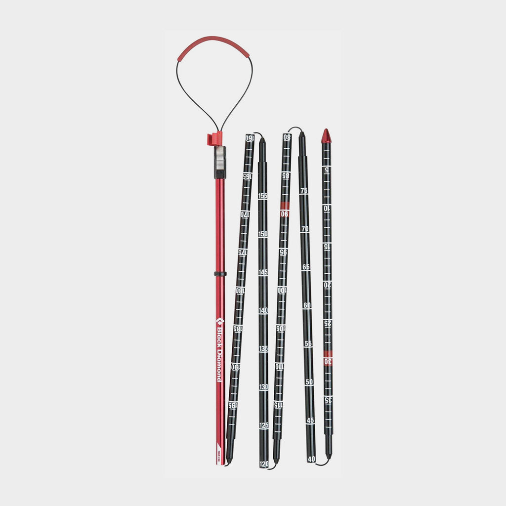 Quickdraw Tour Probe 240