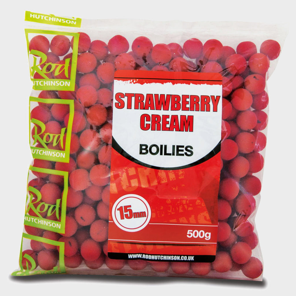 BOILIES STRAWBERRY