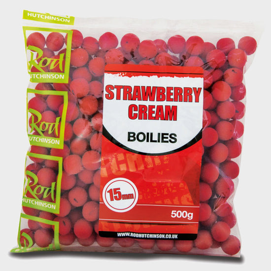 BOILIES STRAWBERRY