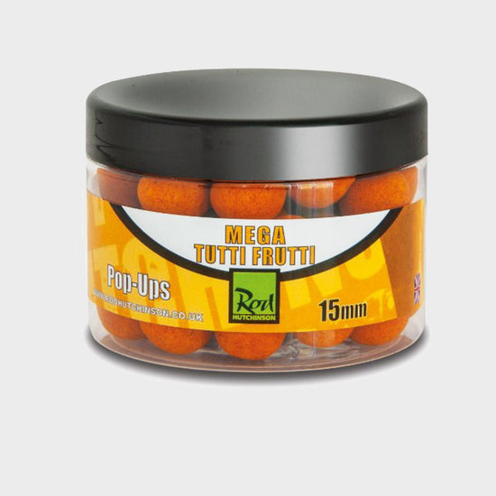Pop Ups Mega Tutti Frutti 15mm