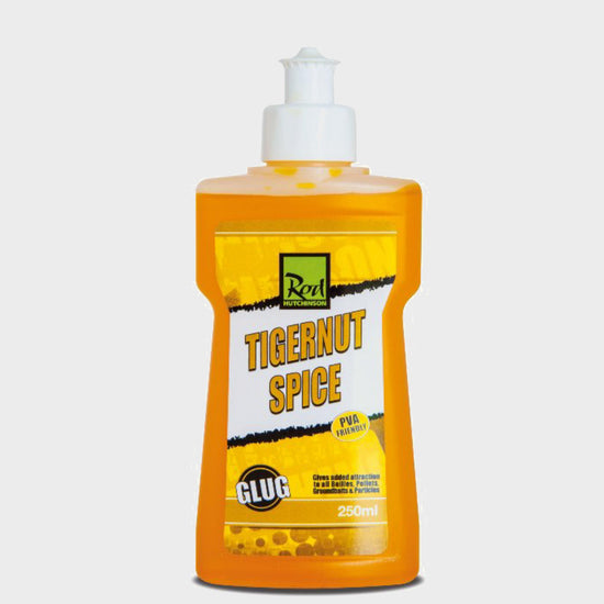 Glug Tiger Nut Spice