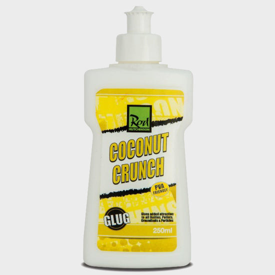 Glug Coconut Crunch