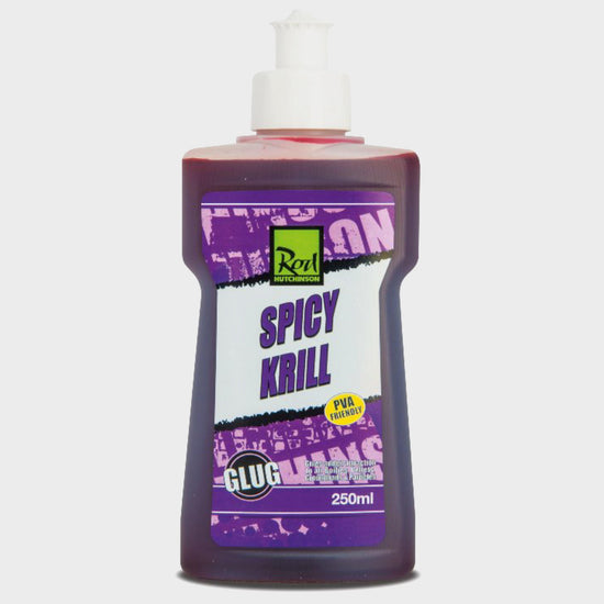 Glug Spicy Krill