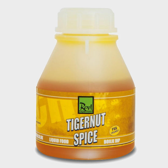 Hookbait Dip Tigernut Spice