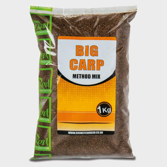 Big Carp Method Mix