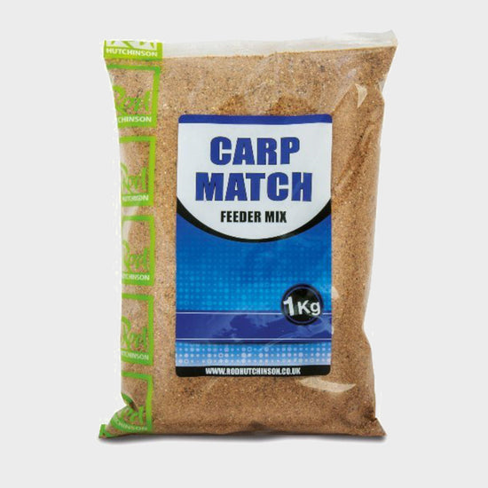 Carp Match Feeder Mix