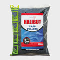 Halibut Pellets 3mm