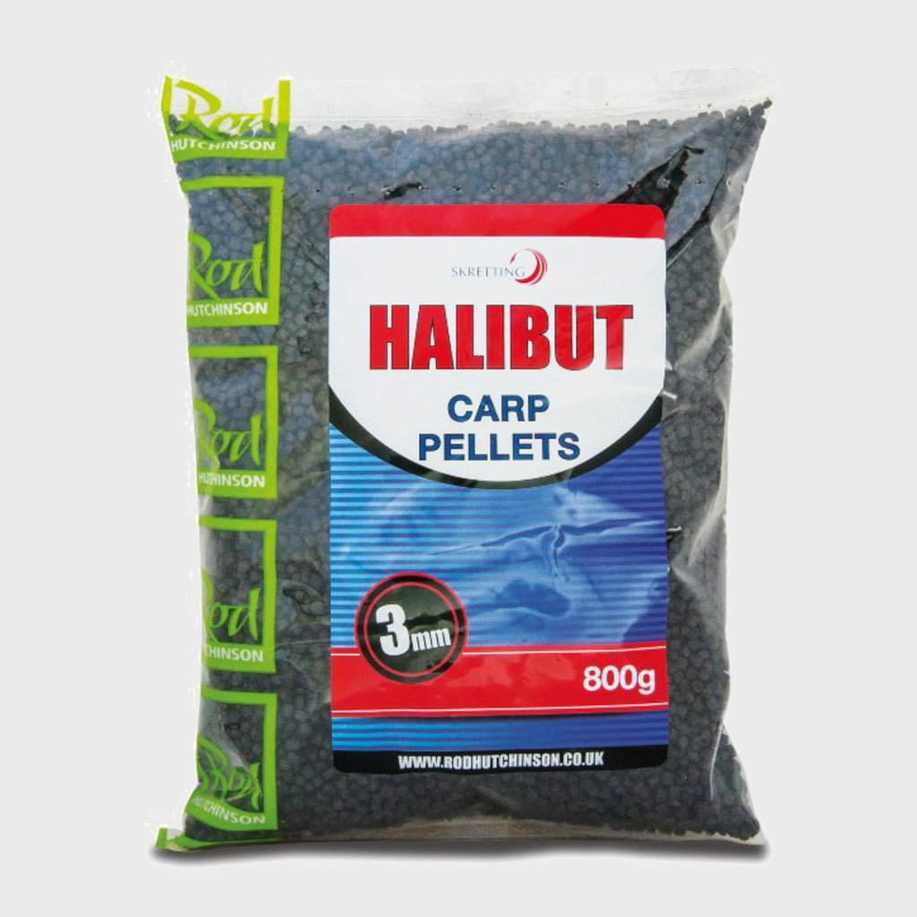 Halibut Pellets 3mm