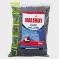BRANDED HALIBUT PELLETS
