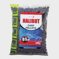 BRANDED HALIBUT PELLETS