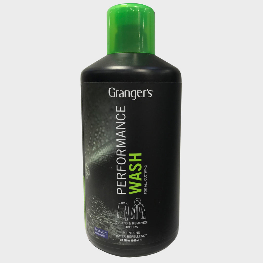 Performance Wash (1 Litre)