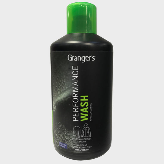 Performance Wash (1 Litre)