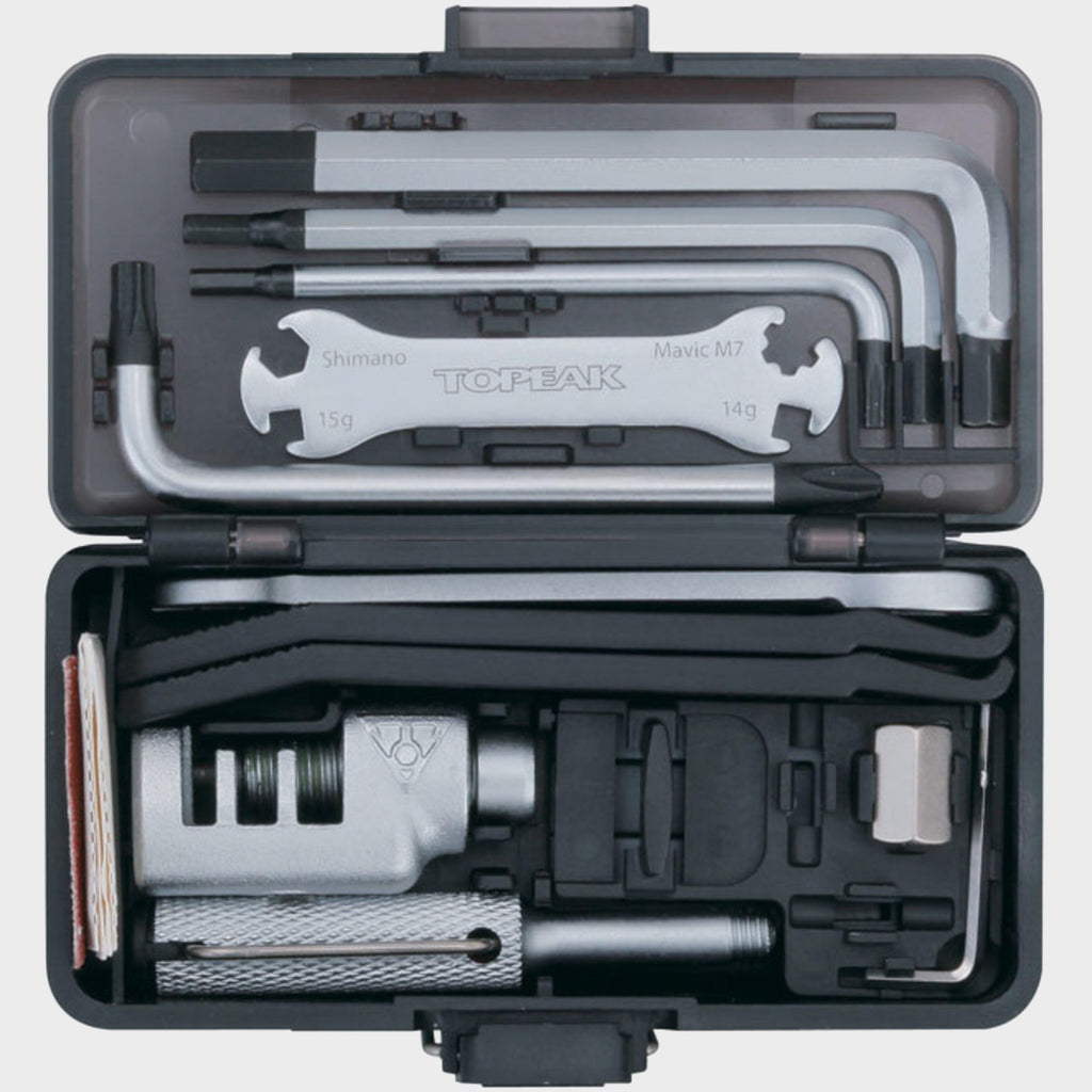 Survival Gear Box