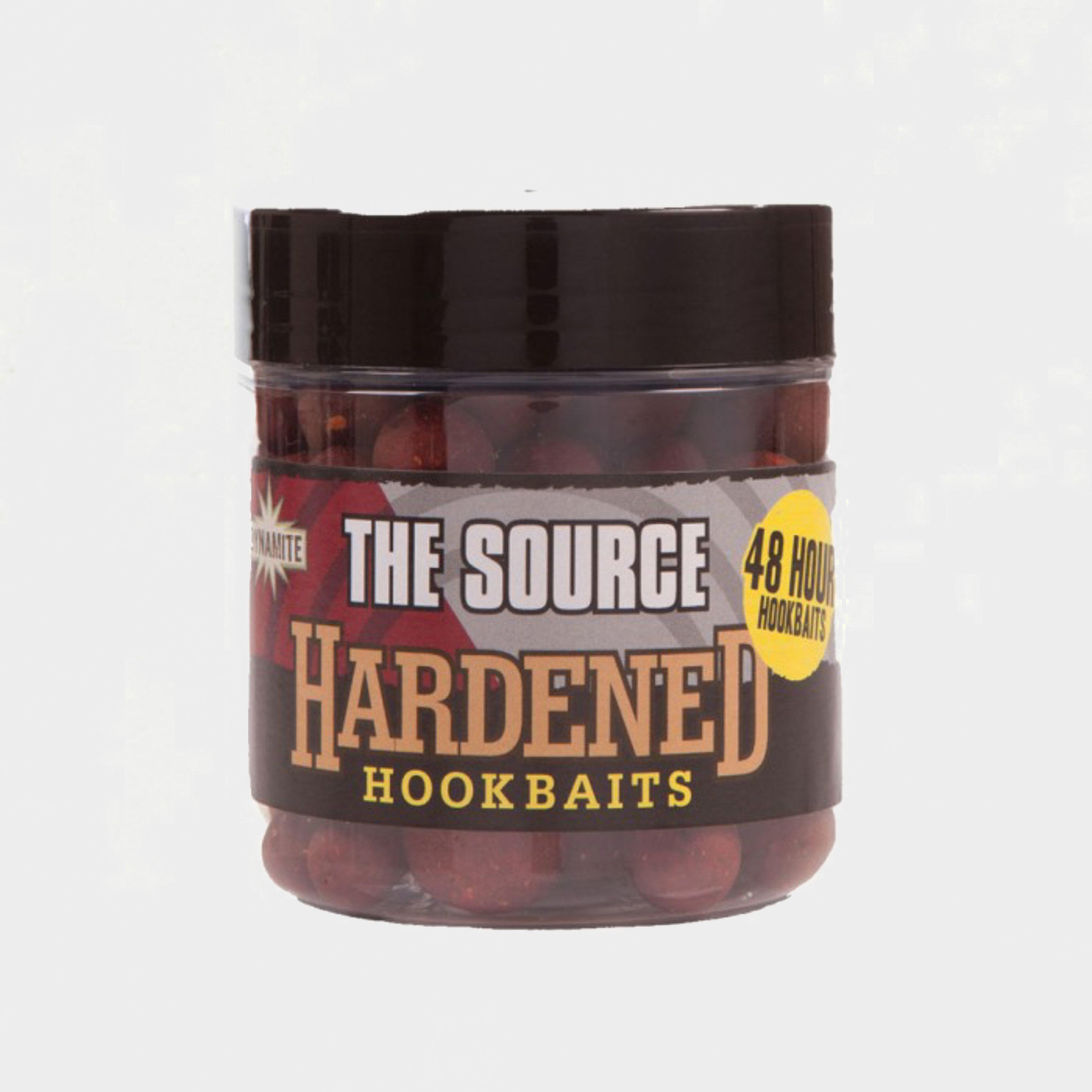 Source Hardened Hookbaits