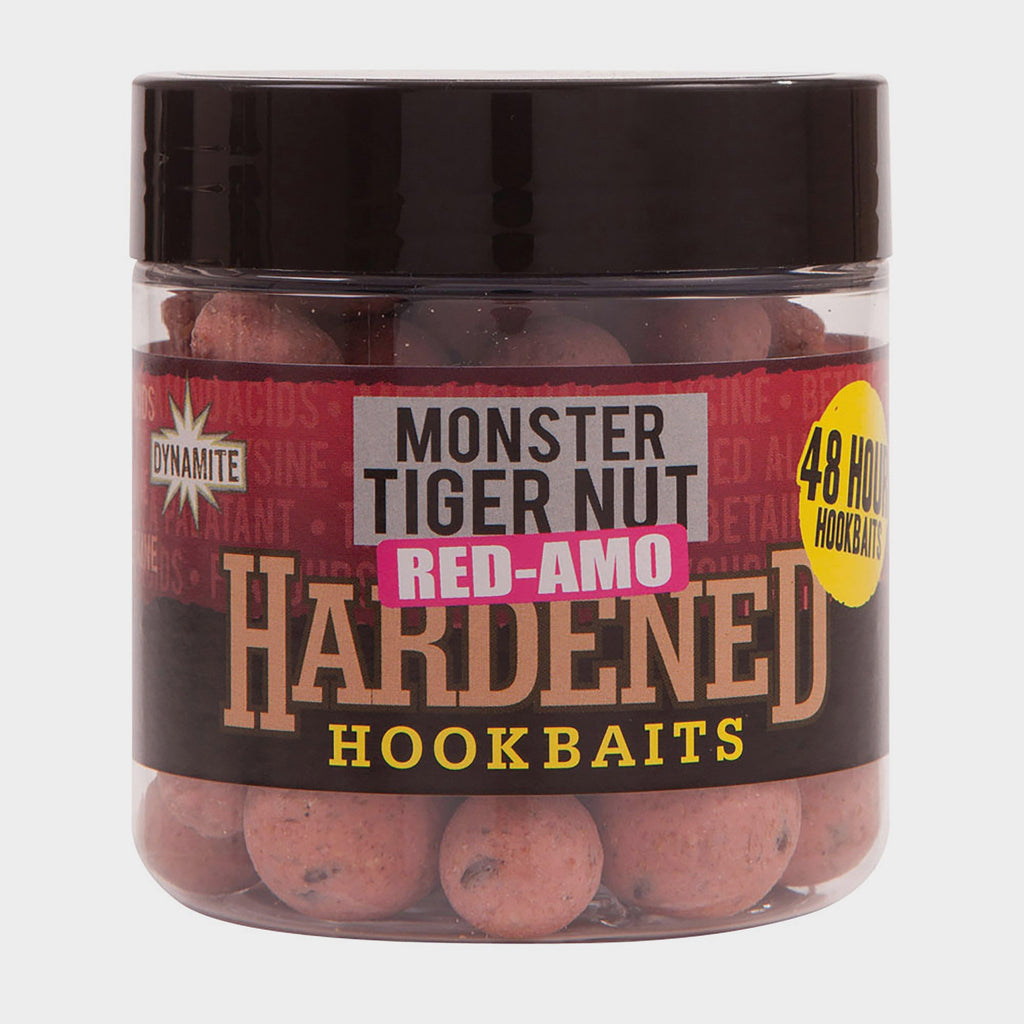 Red Amo Hardened Hookbaits