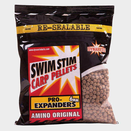 Swim Stim Expander Amino Original 6mm 350g