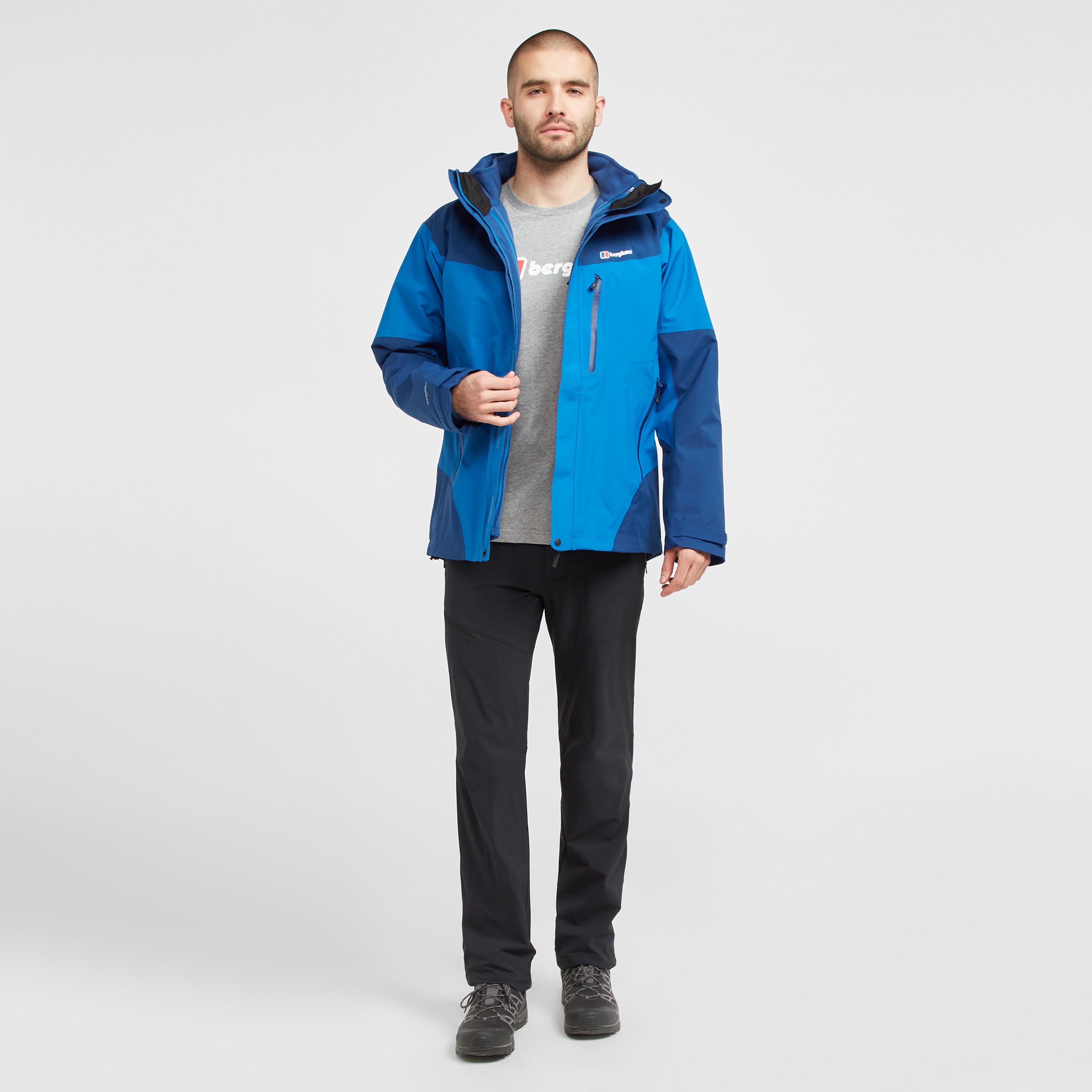 Men’s Arran 3 in 1 Jacket