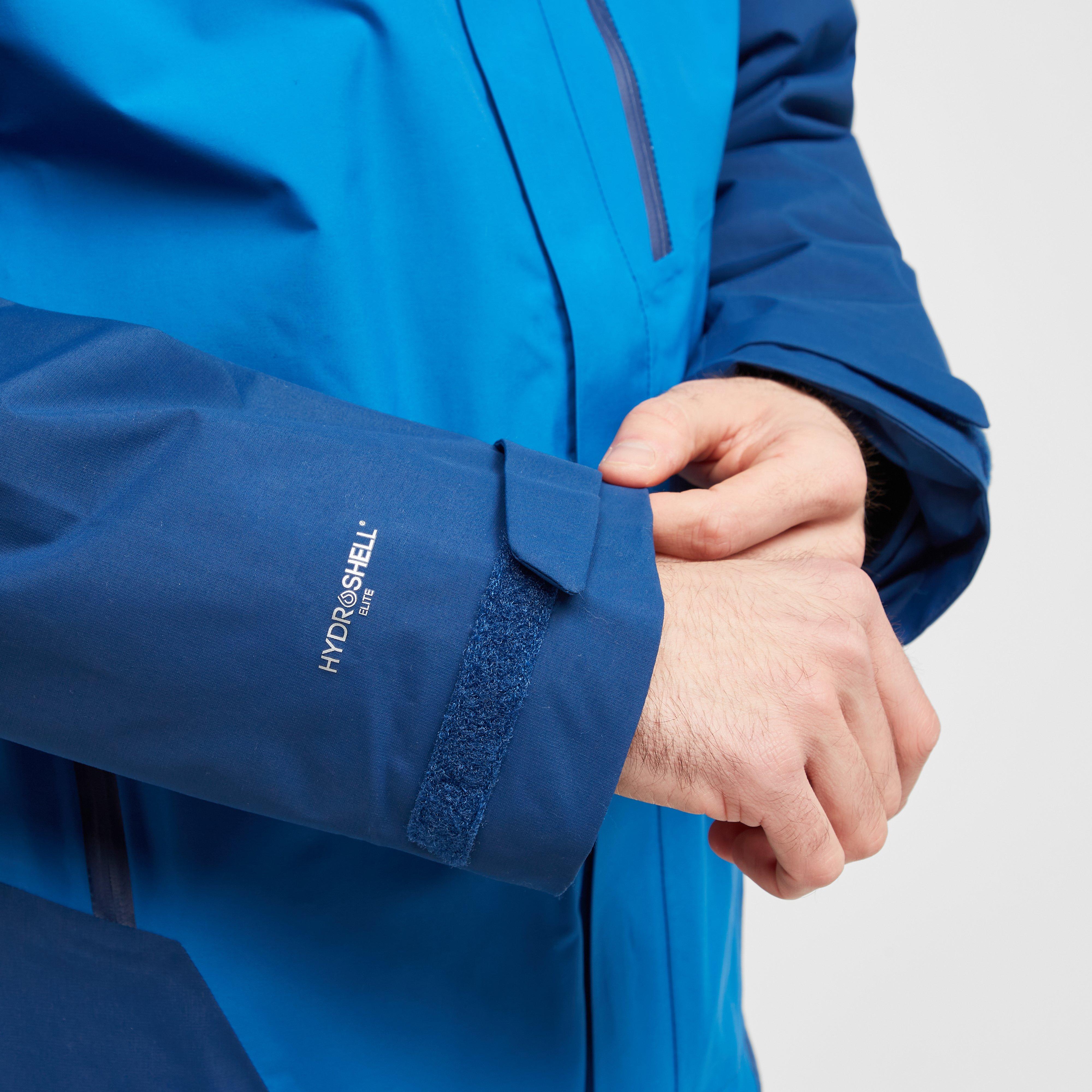Men’s Arran 3 in 1 Jacket
