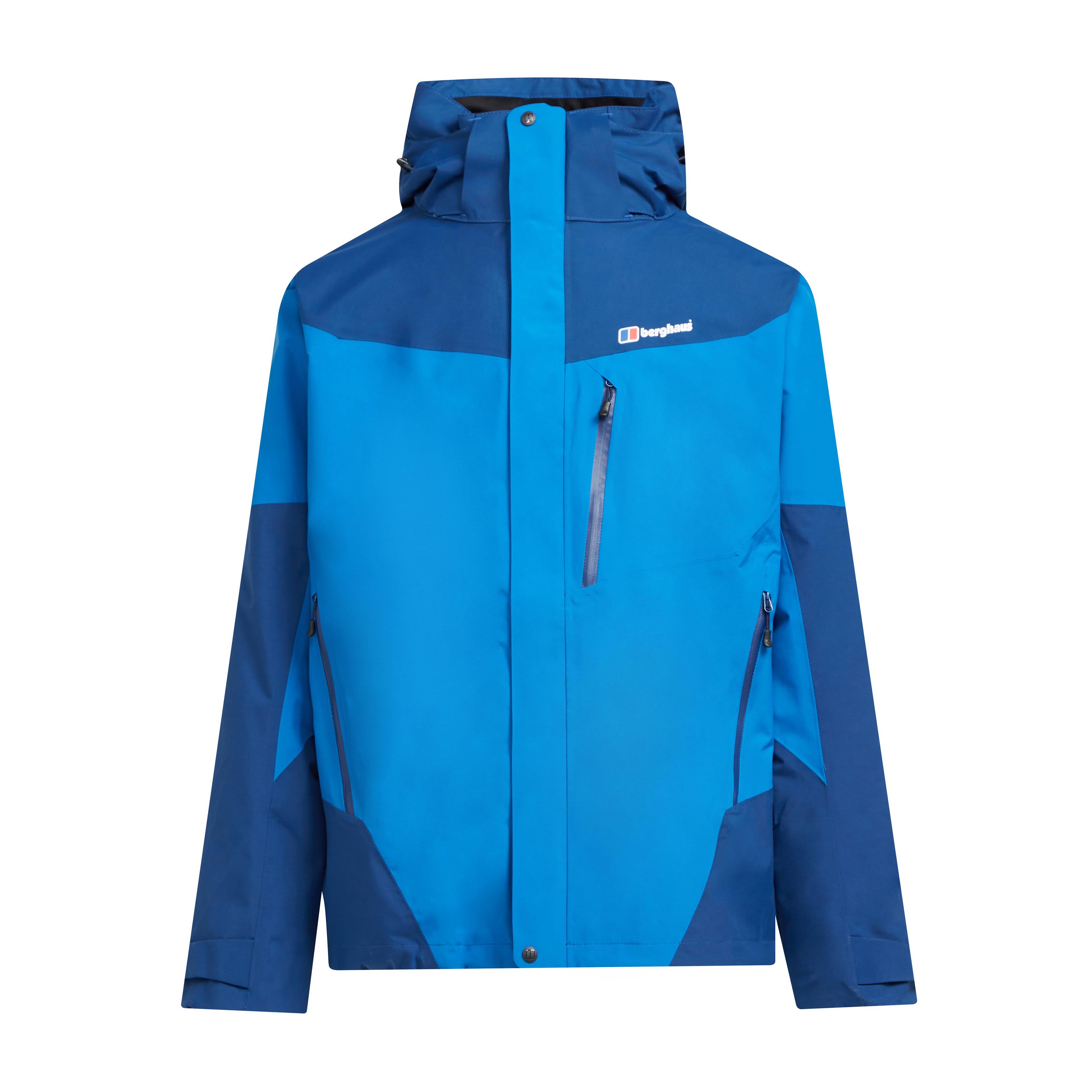 Men’s Arran 3 in 1 Jacket