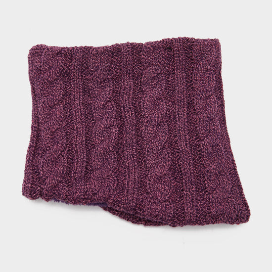Women’s Neck Warmer