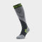 Men's Ski Midweight+ Merino Endurance Over Calf