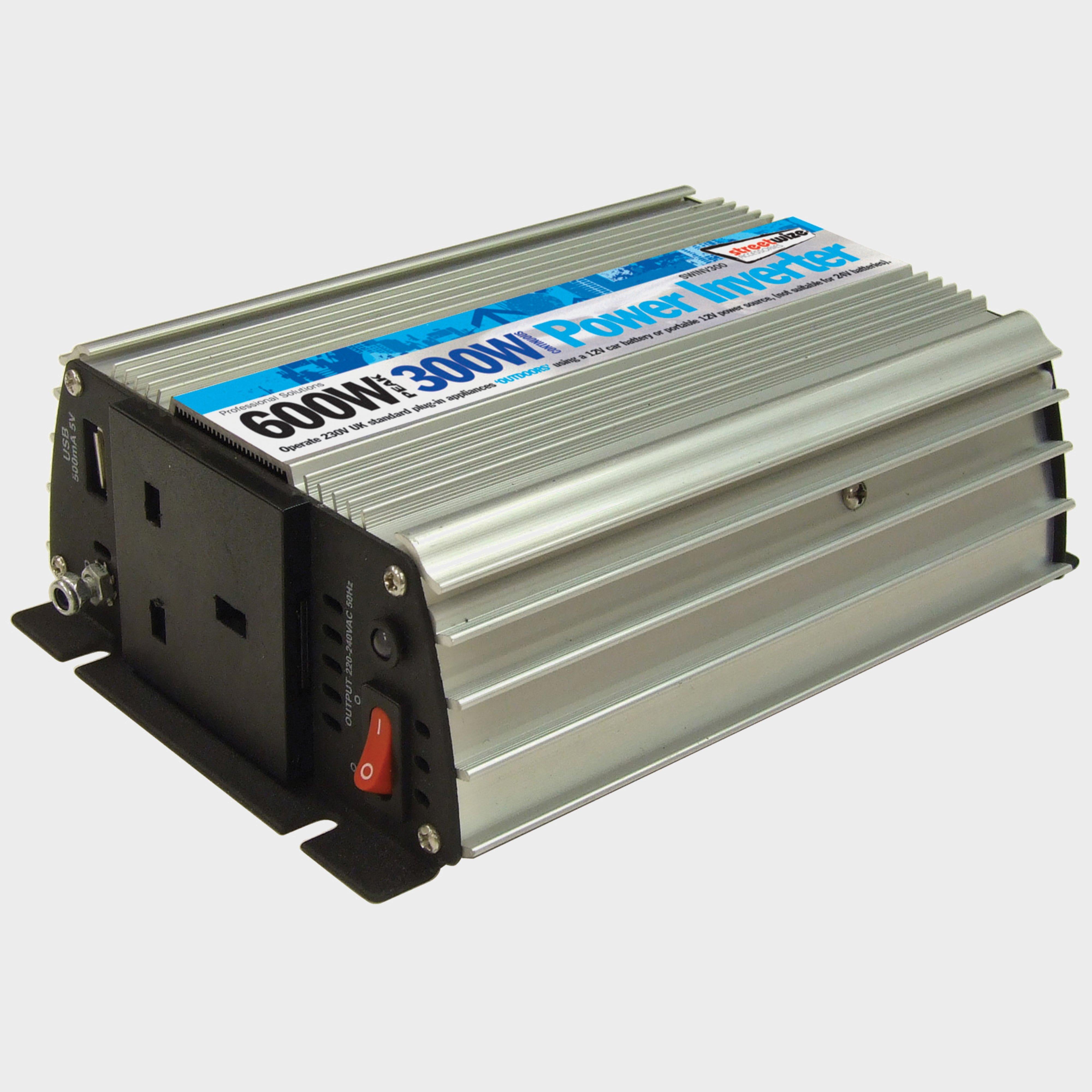 300W Inverter