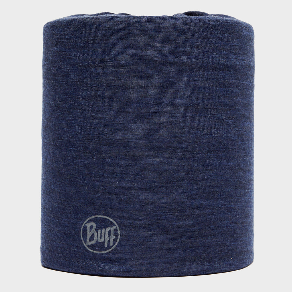 Lightweight Wool Neckwarmer