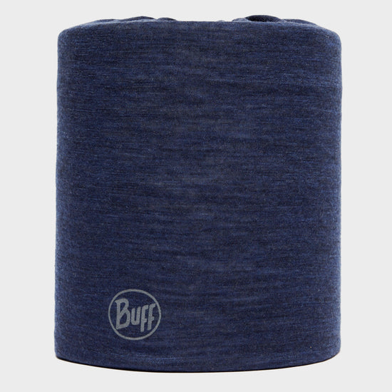 Lightweight Wool Neckwarmer