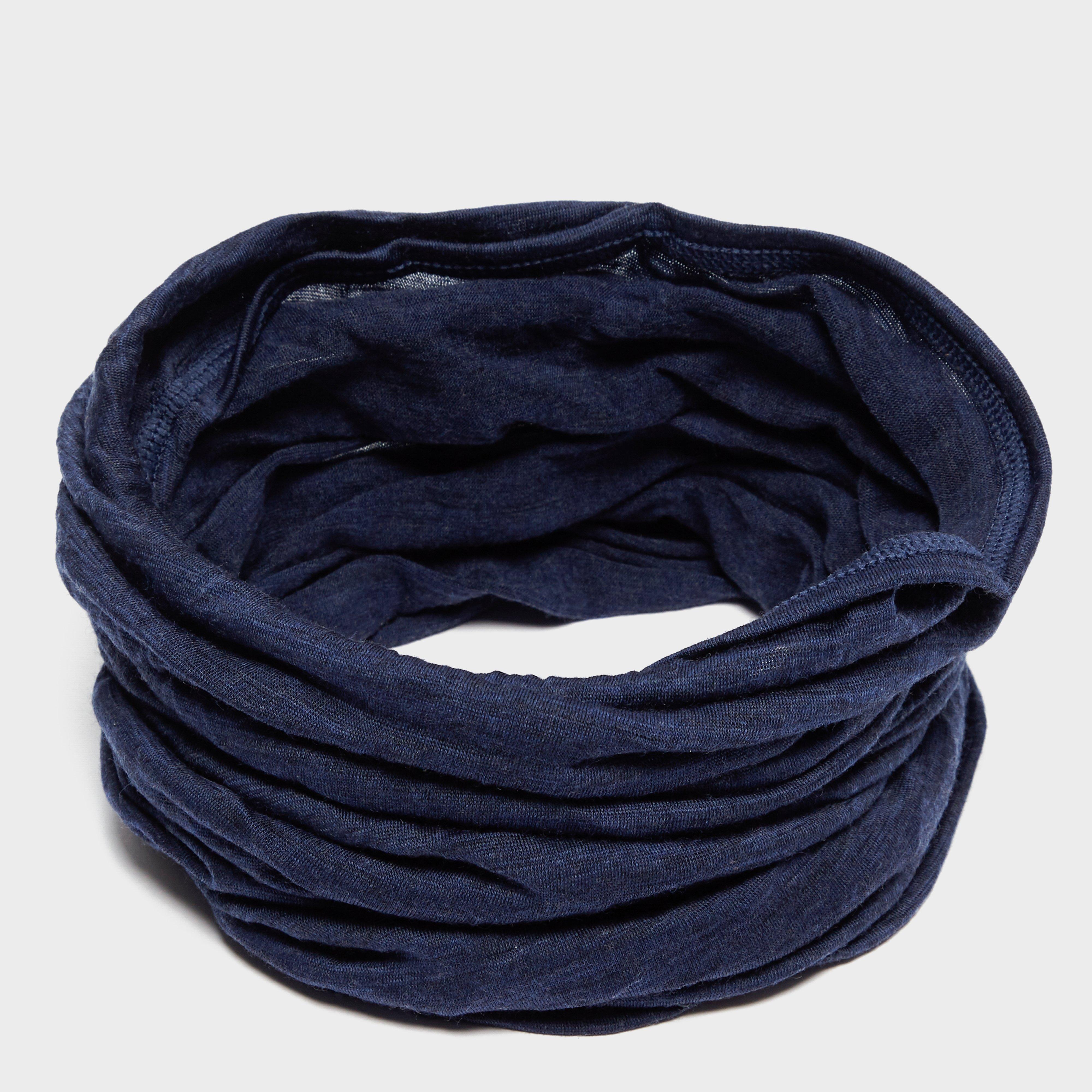 Lightweight Wool Neckwarmer