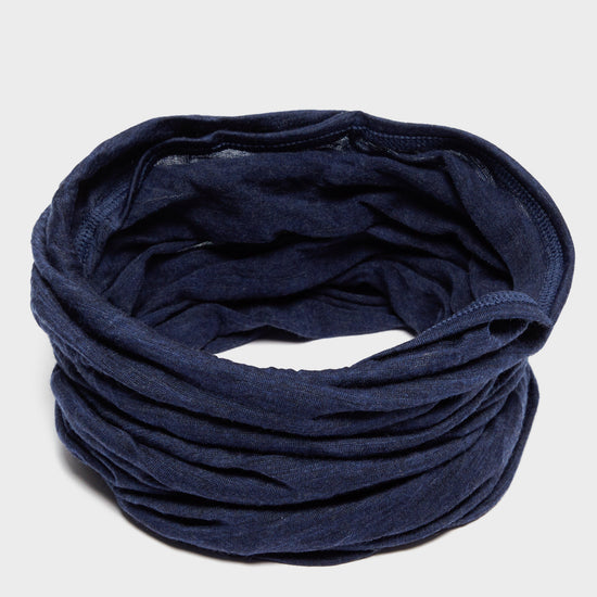 Lightweight Wool Neckwarmer
