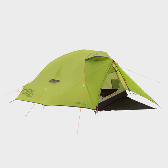 Lynx EV I 1 Person Backpacking Tent