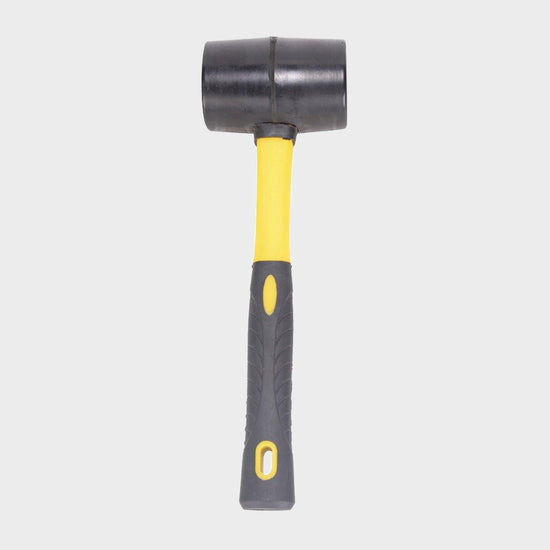 Rubber Power Mallet (16oz)