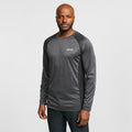 Men’s Resistance Long Sleeve Baselayer