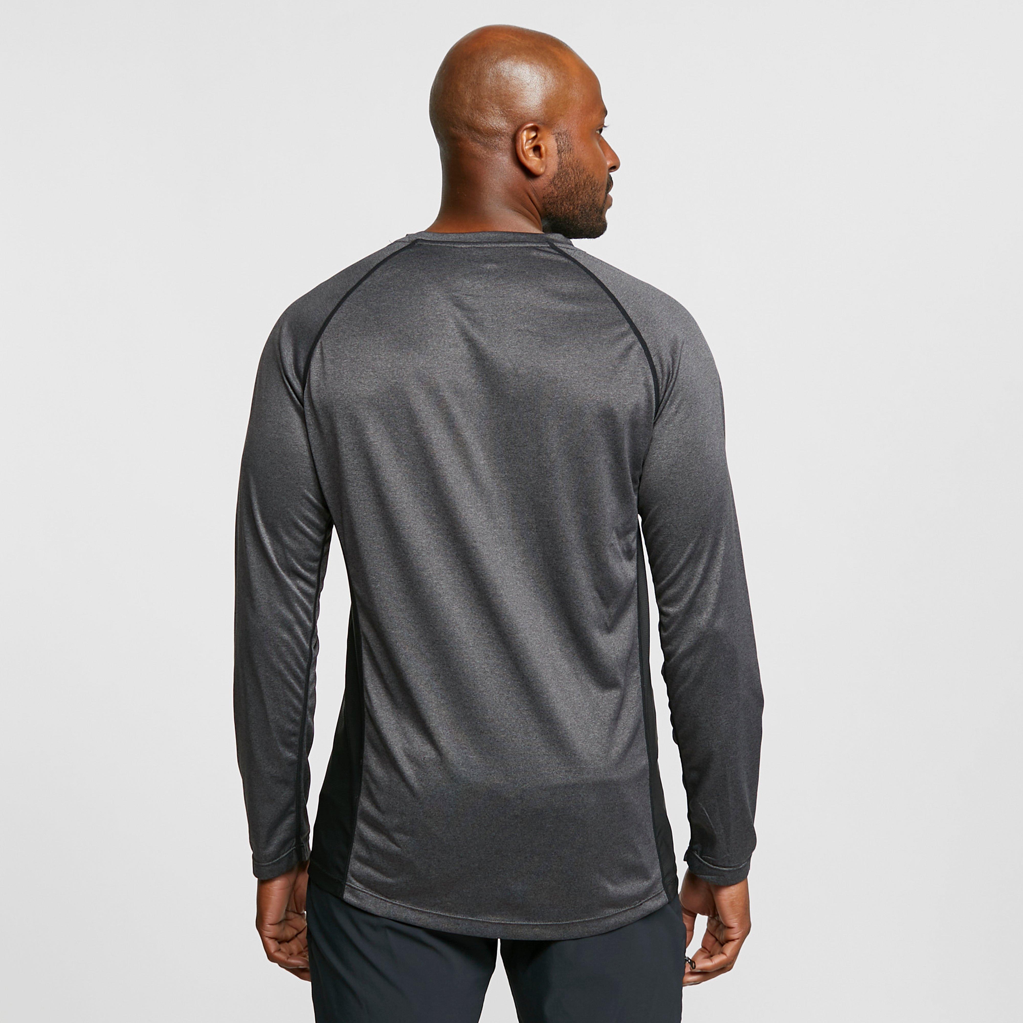 Men’s Resistance Long Sleeve Baselayer
