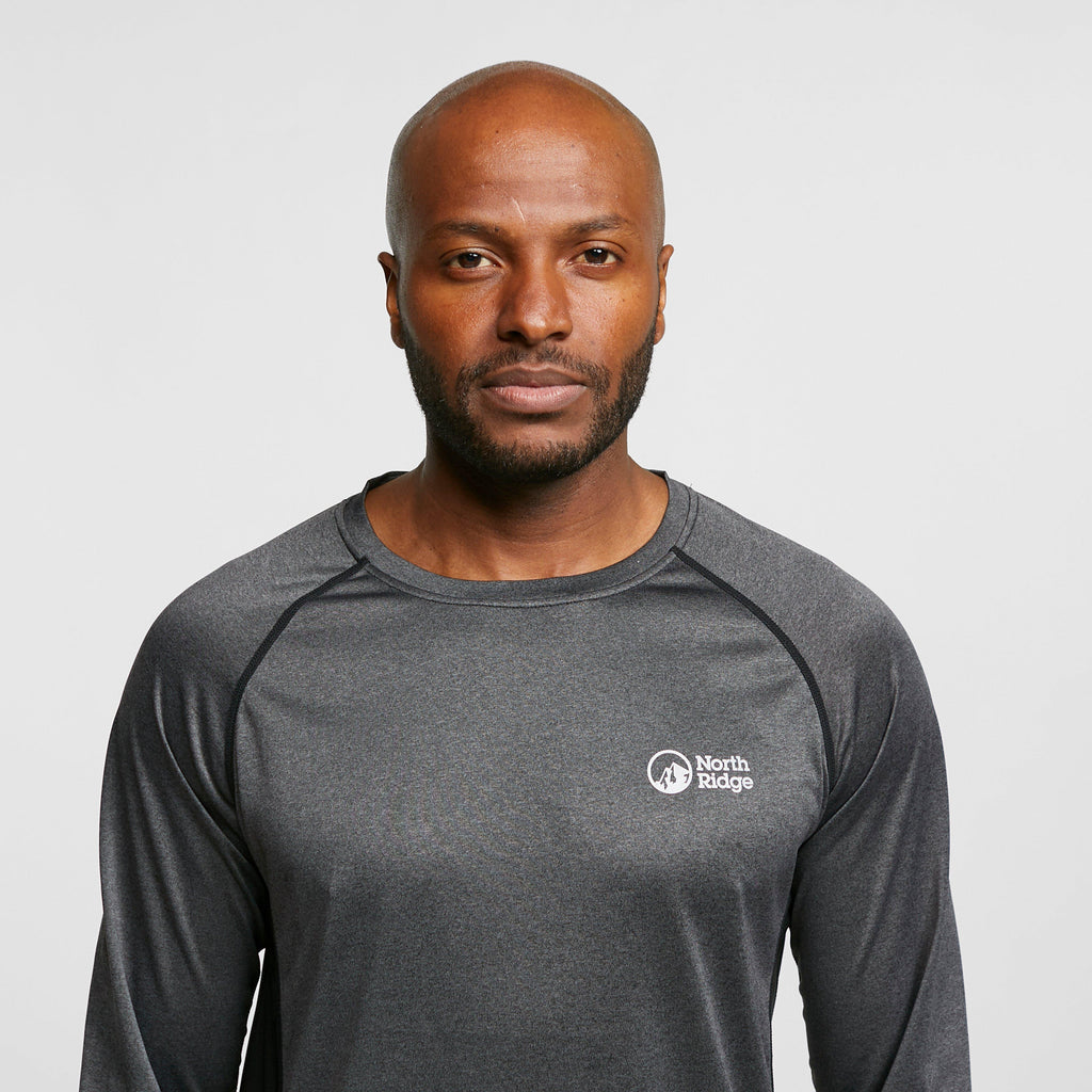 Men’s Resistance Long Sleeve Baselayer