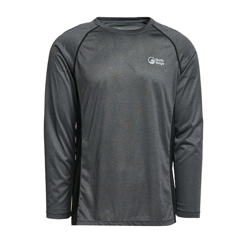 Men’s Resistance Long Sleeve Baselayer