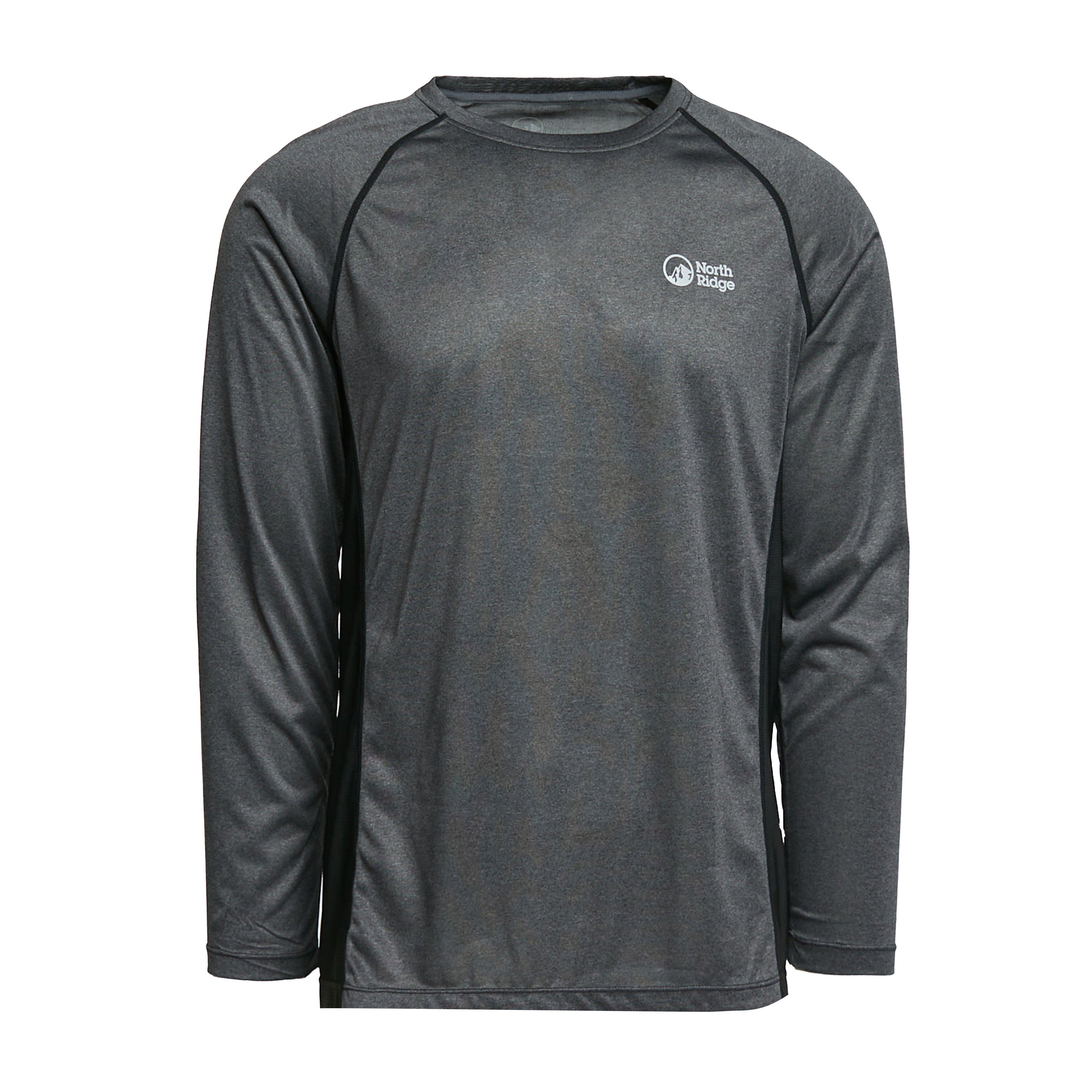 Men’s Resistance Long Sleeve Baselayer