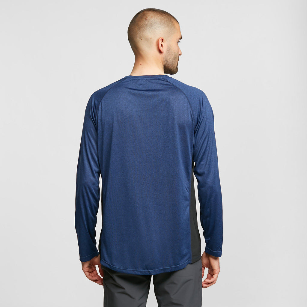 Men’s Resistance Long Sleeve Baselayer