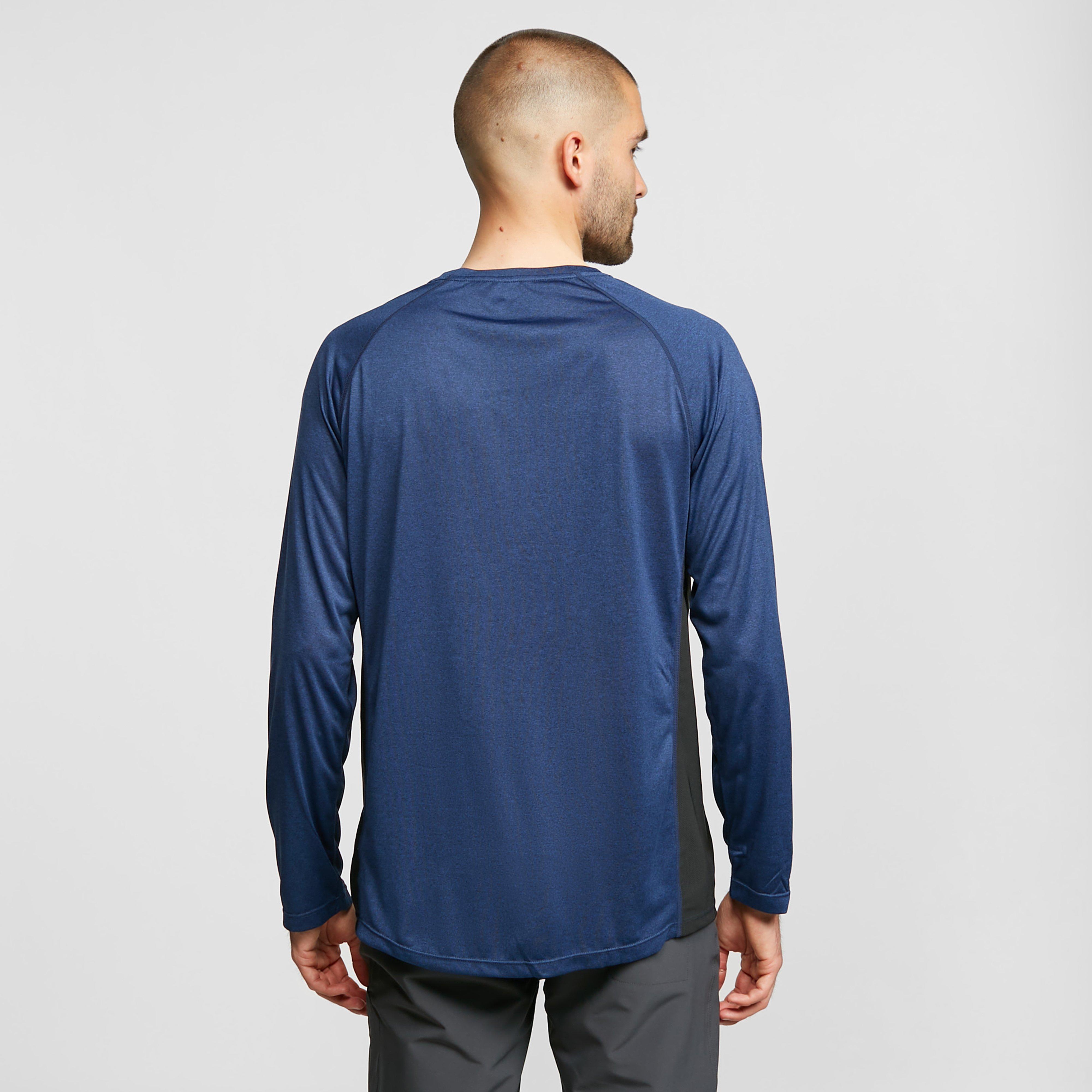 Men’s Resistance Long Sleeve Baselayer