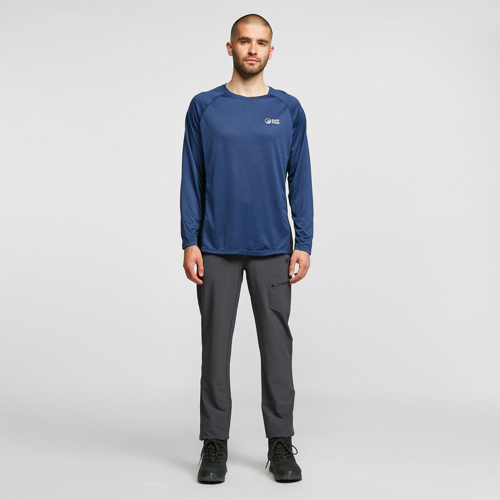 Men’s Resistance Long Sleeve Baselayer