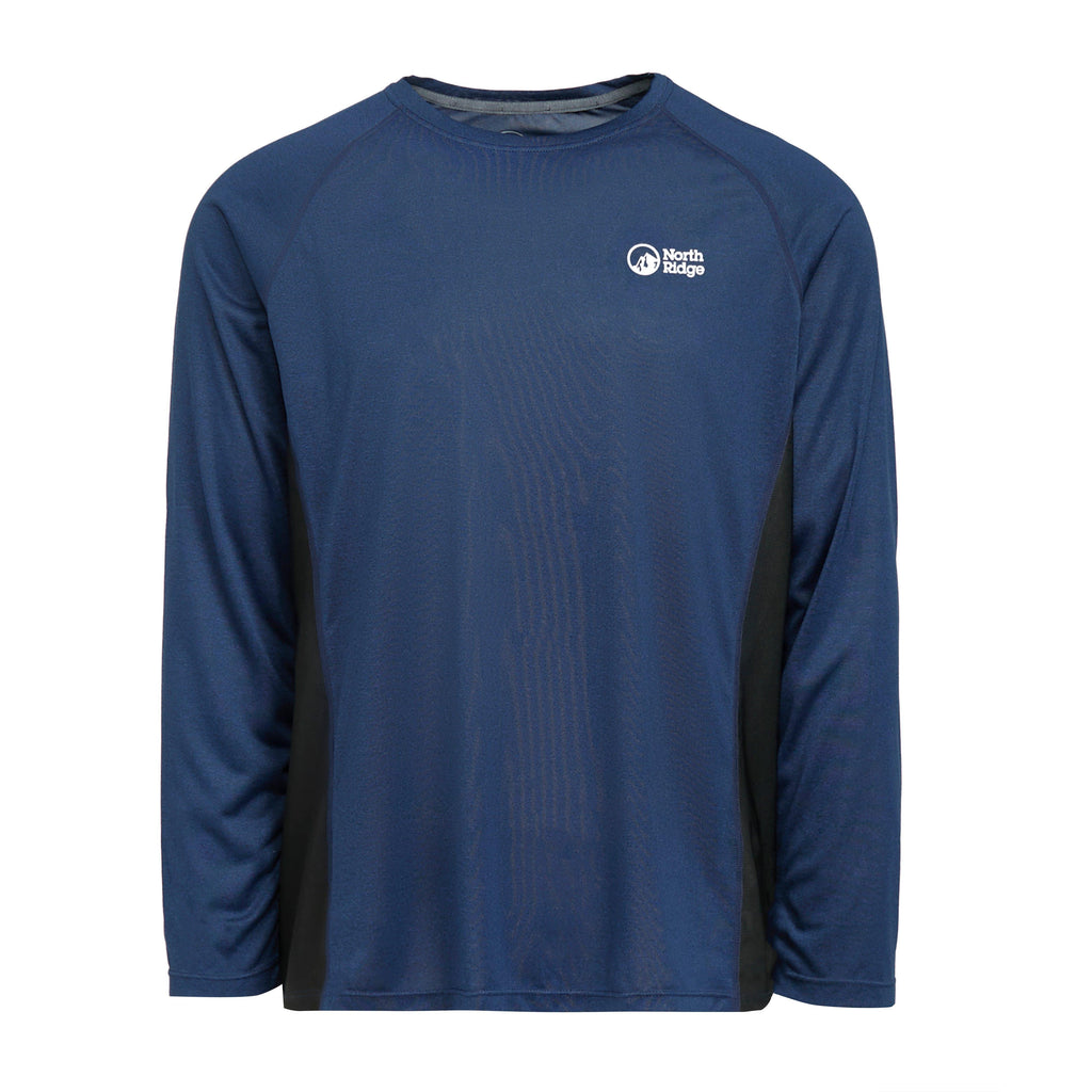 Men’s Resistance Long Sleeve Baselayer