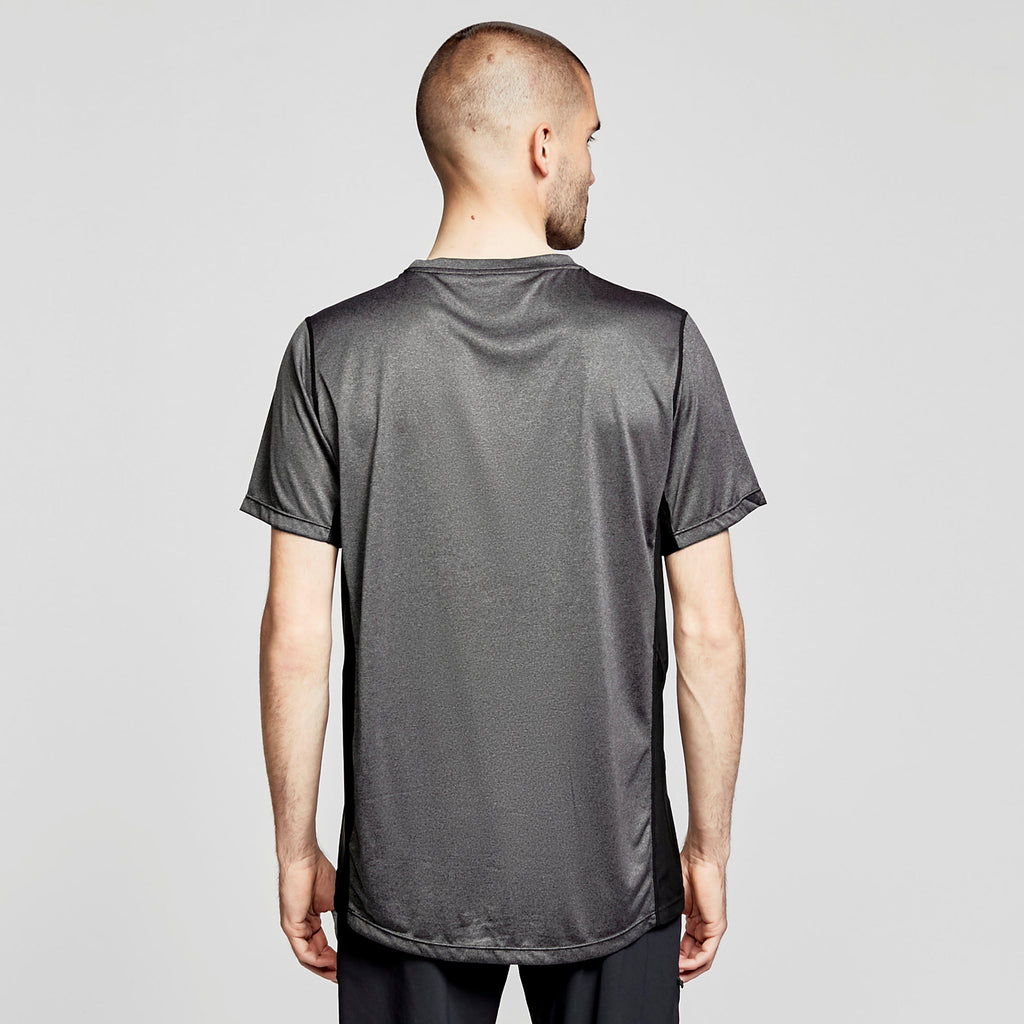 Resistance Short Sleeve Baselayer Top