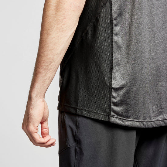 Resistance Short Sleeve Baselayer Top