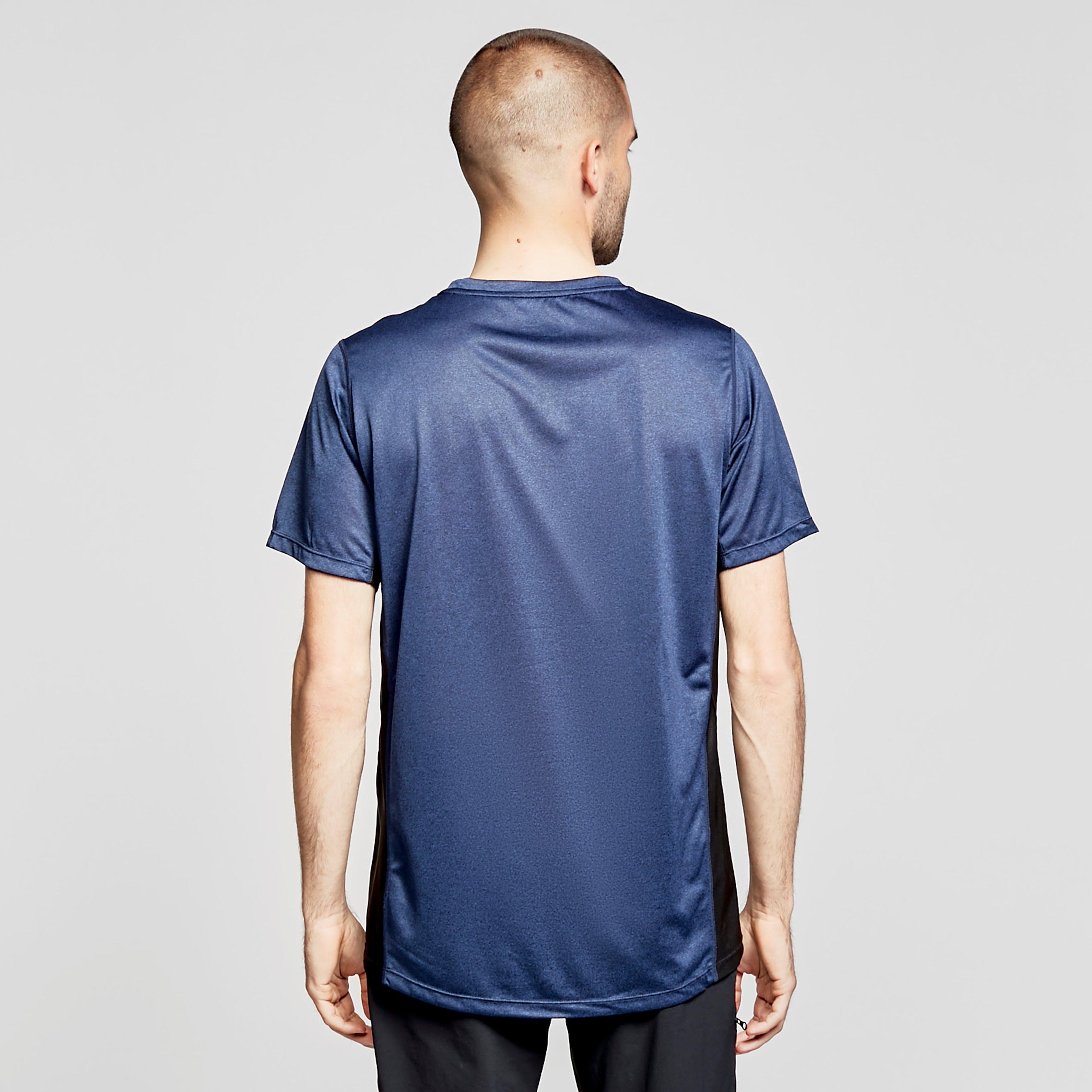 Resistance Short Sleeve Baselayer Top