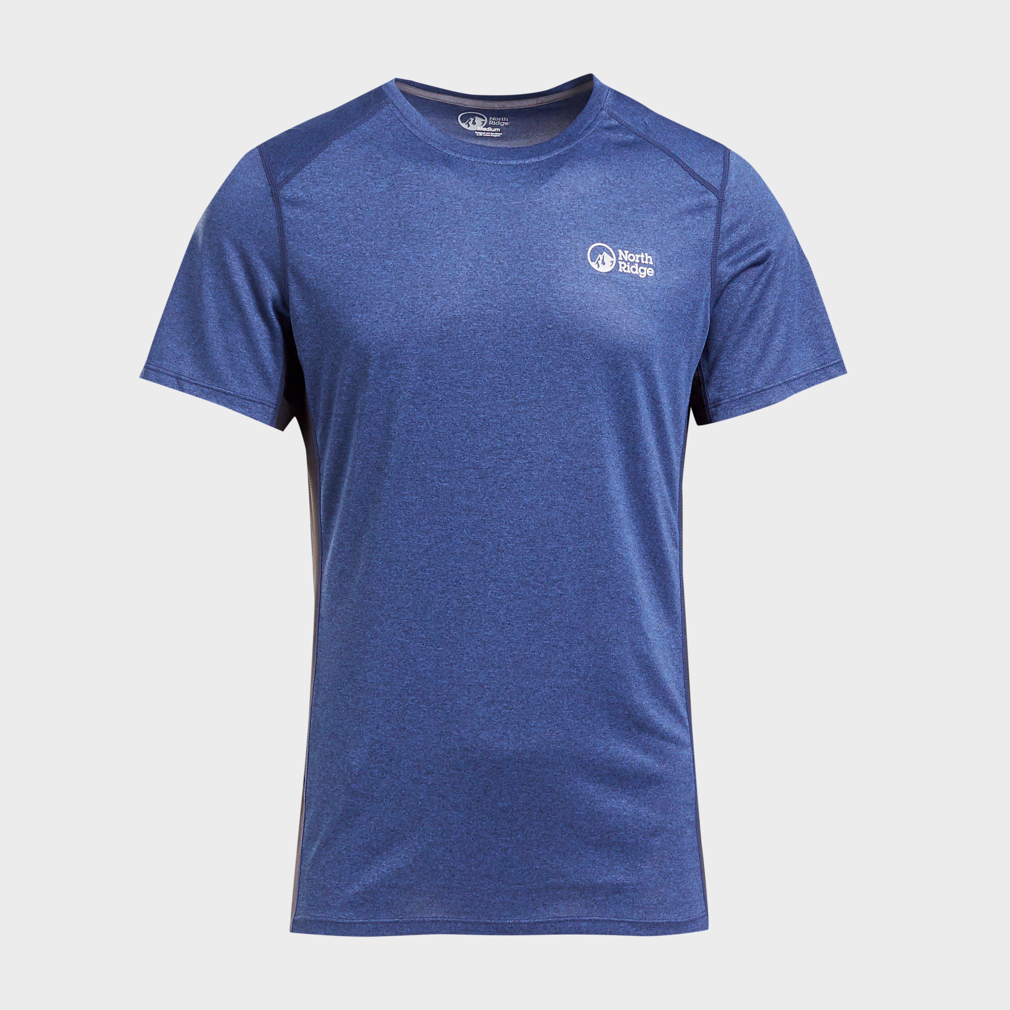 Resistance Short Sleeve Baselayer Top