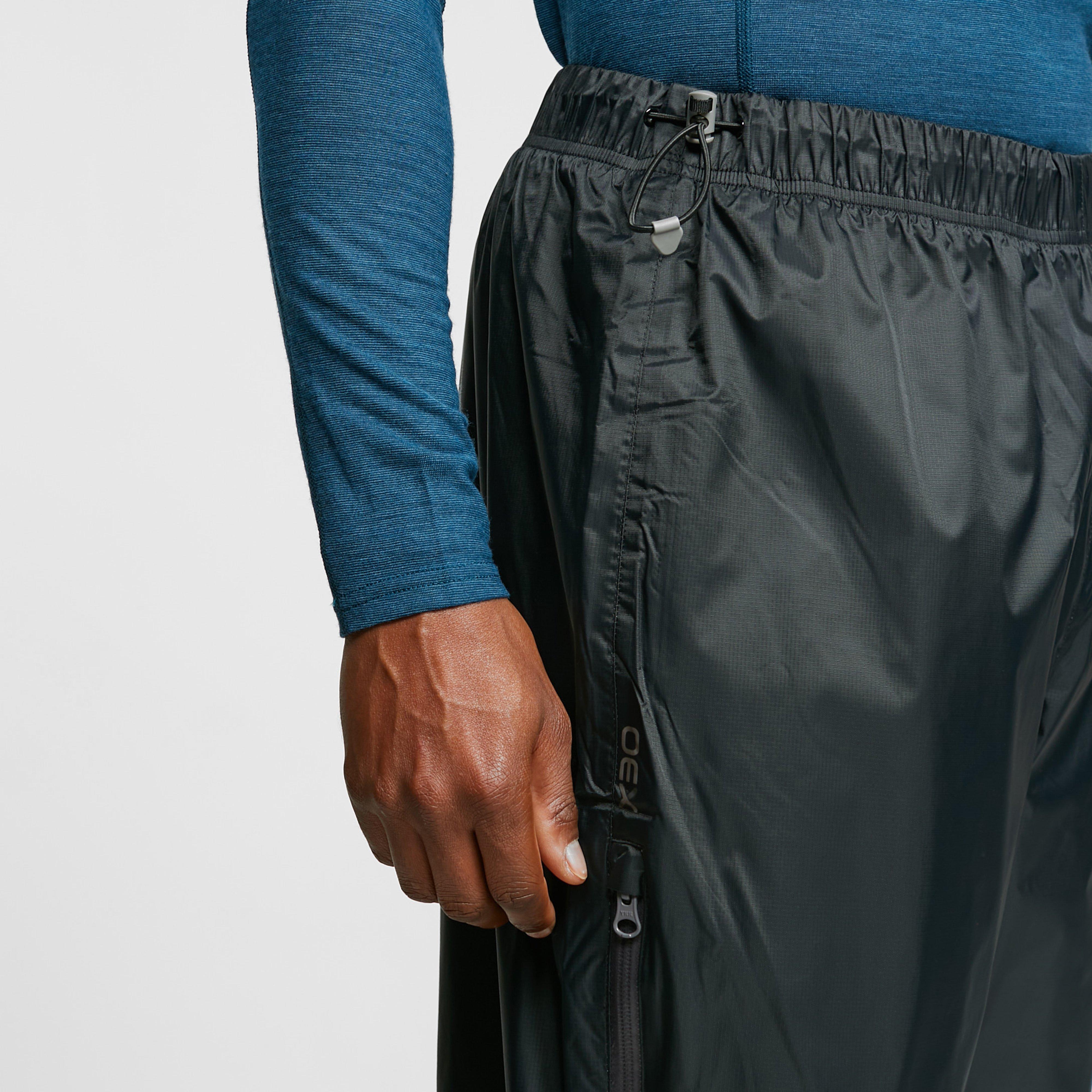 Men's Arimo Waterproof Overtrousers